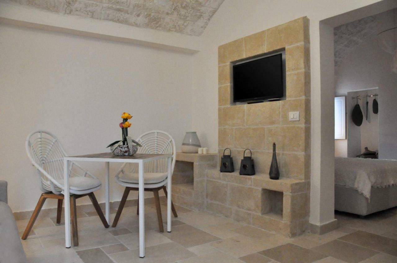 Donna Piera - Dimore Di Charme Monopoli Exterior foto