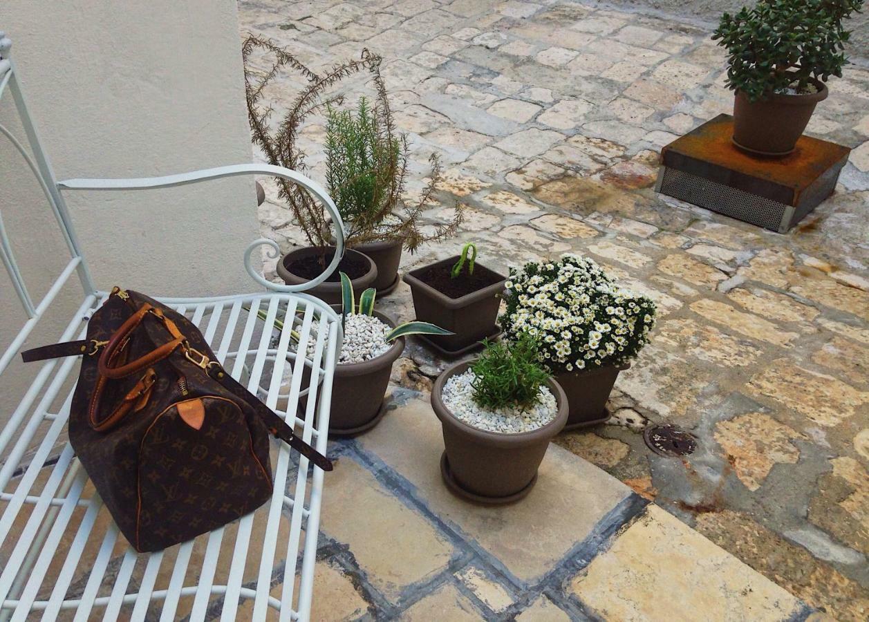 Donna Piera - Dimore Di Charme Monopoli Exterior foto